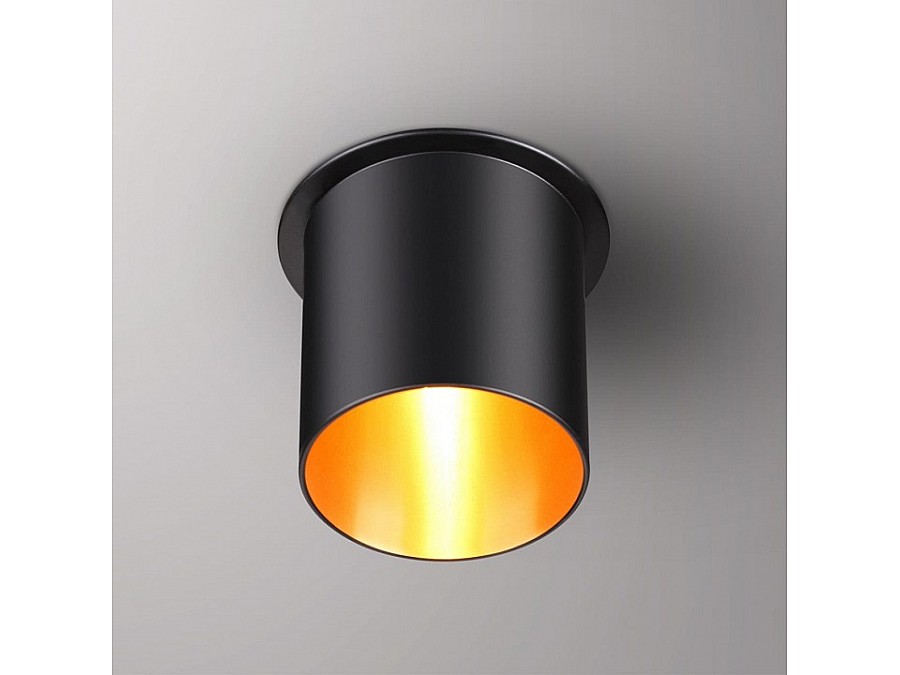 Встраиваемый светильник Novotech Butt 370433