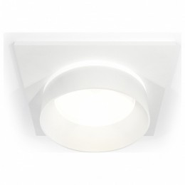 Встраиваемый светильник Ambrella XC XC6520061