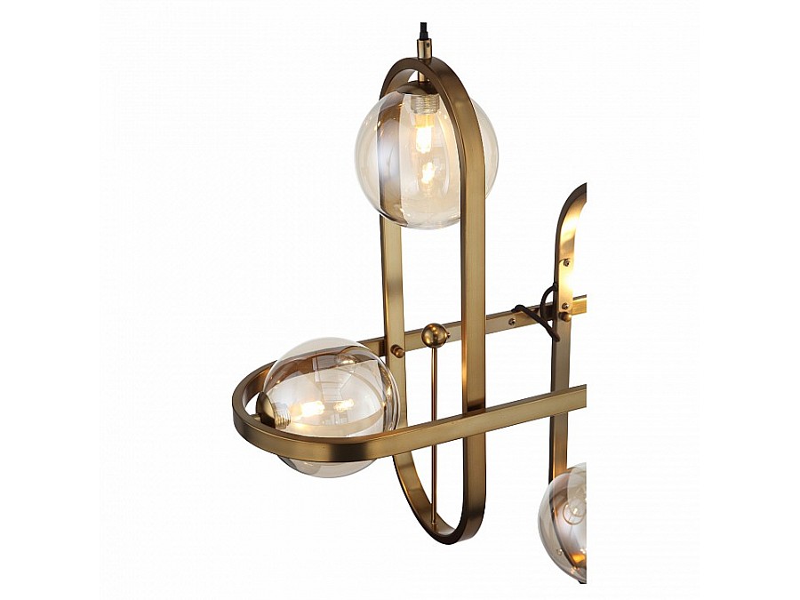 Подвесной светильник ST-Luce Circono SL1201.203.04