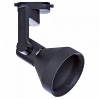 Светильник на штанге Arte Lamp Nido A5106PL-1BK