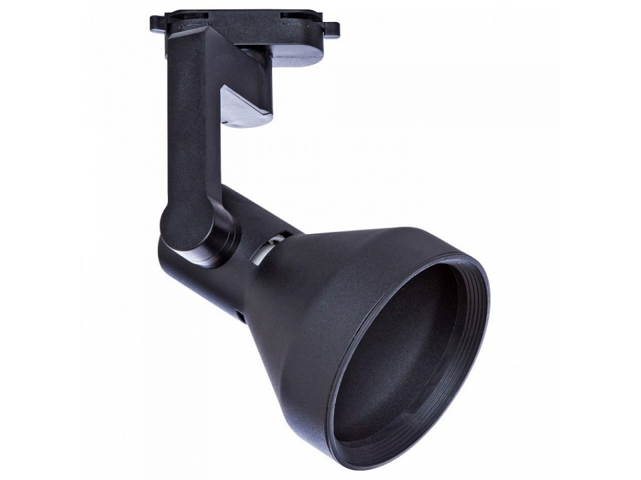 Светильник на штанге Arte Lamp Nido A5106PL-1BK