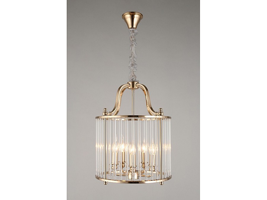 Подвесной светильник Aployt Joanna APL.726.16.05