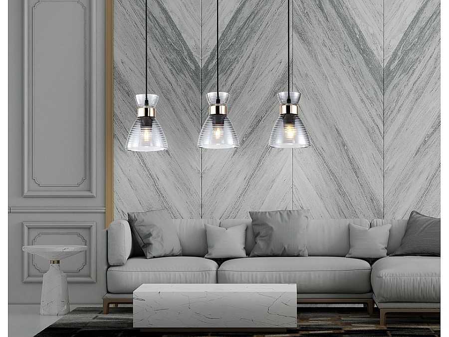 Подвесной светильник Ambrella Light TR TR3407