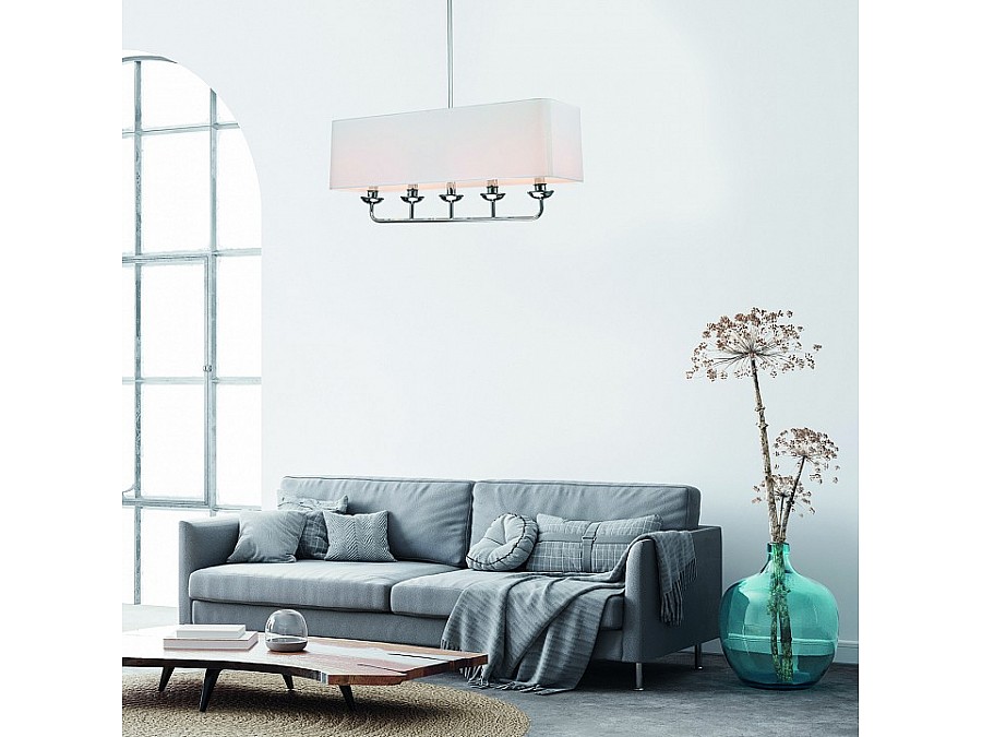 Светильник на штанге Escada Bovilla 10175/4