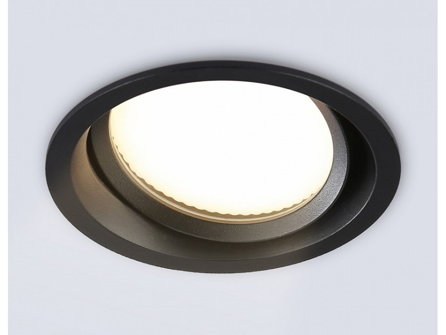 Встраиваемый светильник Ambrella Light TN TN6653