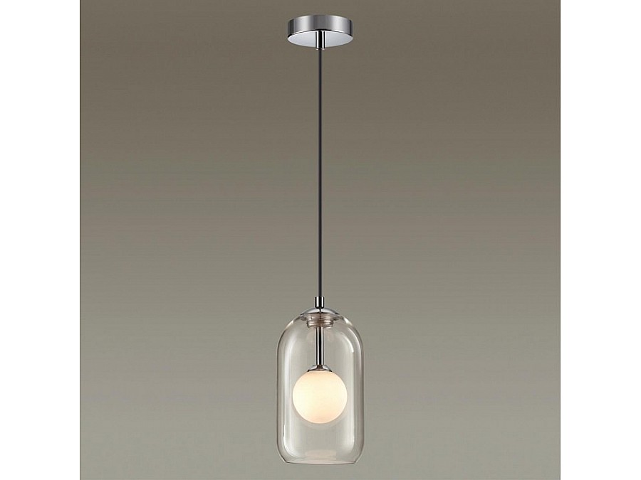 Подвесной светильник Odeon Light Lostar 4953/1