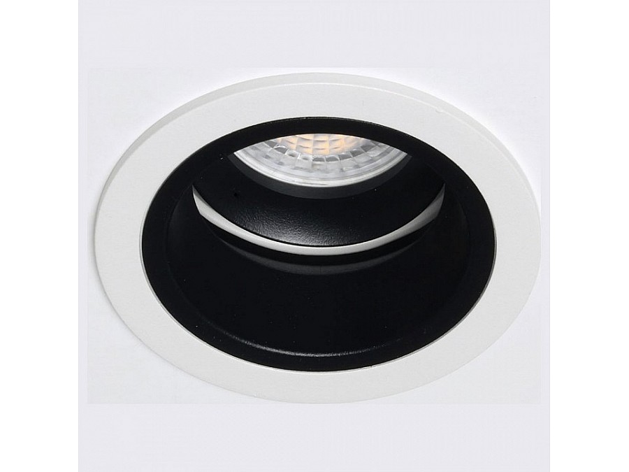 Встраиваемый светильник DeMarkt Прайм 850010601