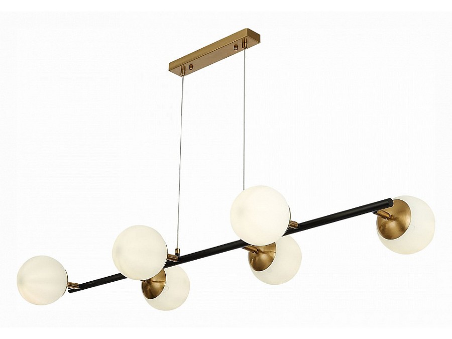 Подвесной светильник EVOLUCE Forli SLE220403-06