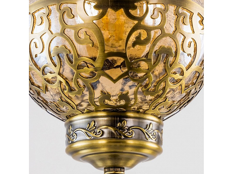 Подвесной светильник Citilux Каир CL419113