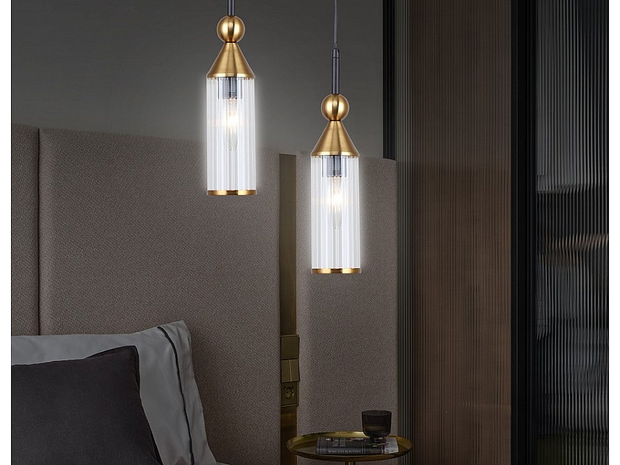 Подвесной светильник Ambrella Light LH LH55251