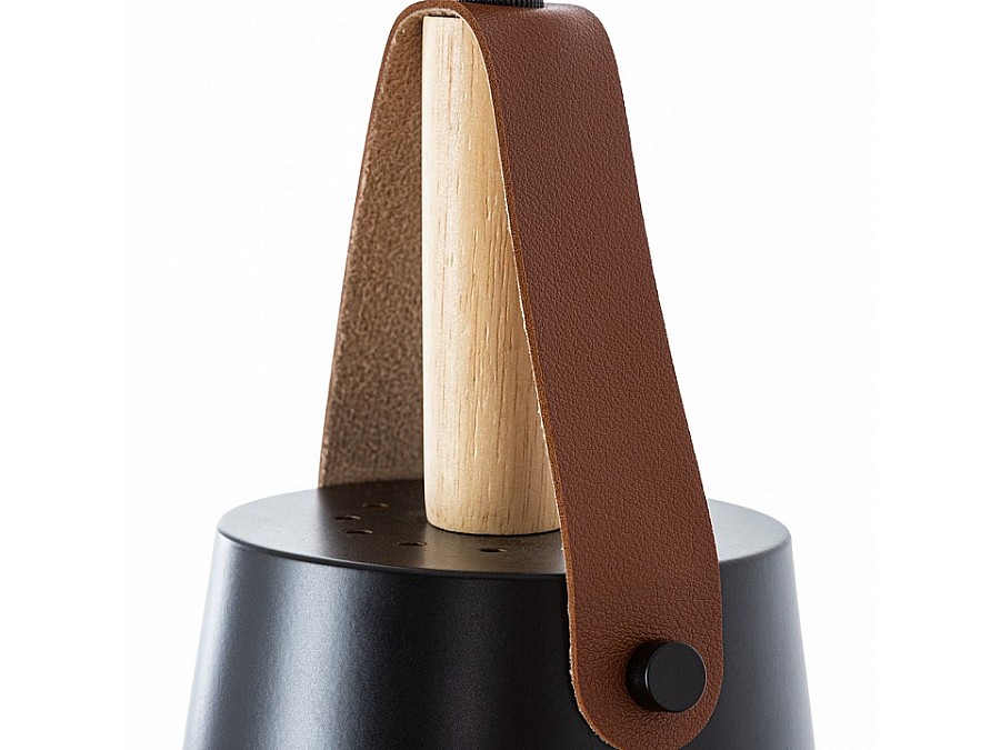 Подвесной светильник Arte Lamp Thomas A7032SP-1BK