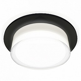 Встраиваемый светильник Ambrella XC XC7622043