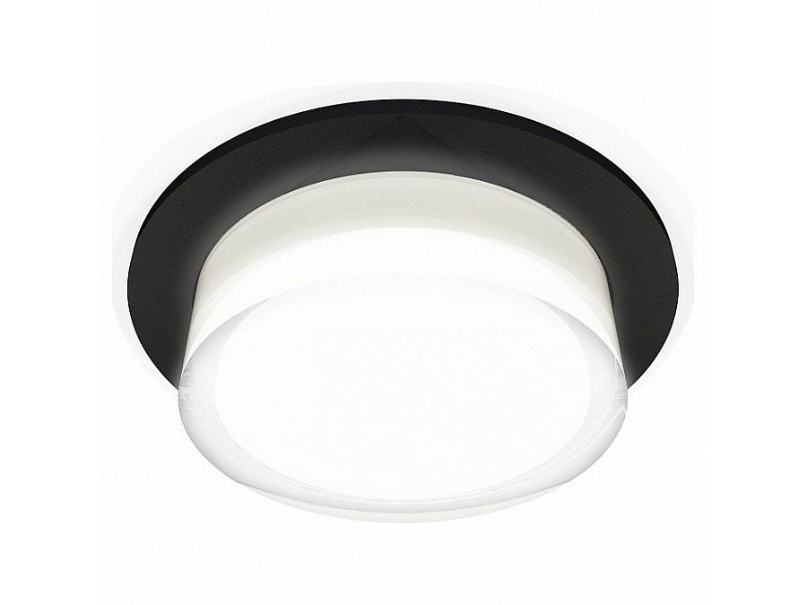 Встраиваемый светильник Ambrella XC XC7622043