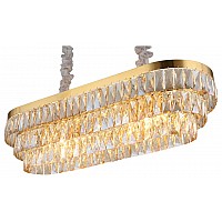 Подвесной светильник Aployt Francheska APL.837.03.12