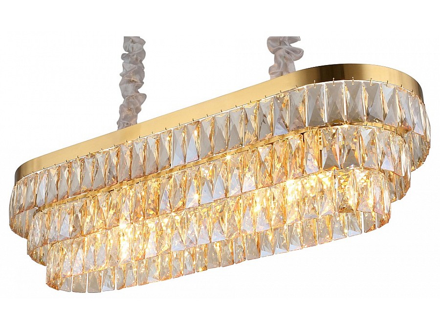 Подвесной светильник Aployt Francheska APL.837.03.12