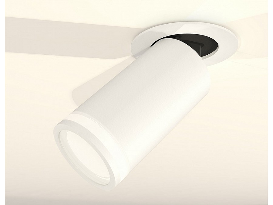 Встраиваемый светильник на штанге Ambrella Light XM XM6322221