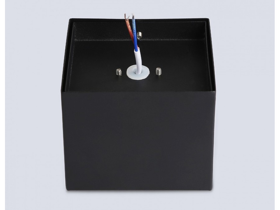 Накладной светильник Ambrella Light TN TN6532