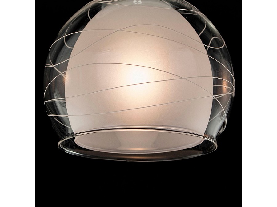 Подвесной светильник Citilux Буги CL157132