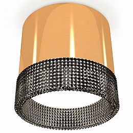 Накладной светильник Ambrella Light XS XS8121021