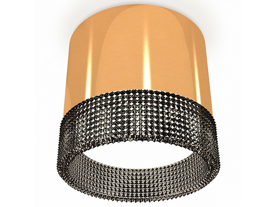 Накладной светильник Ambrella Light XS XS8121021