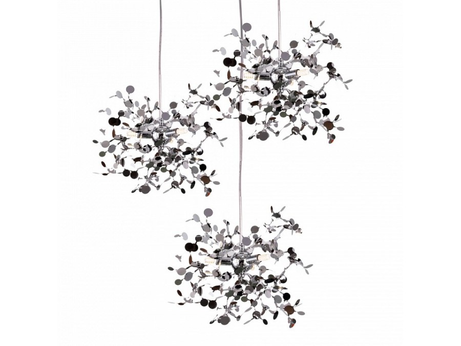 Подвесной светильник Lightstar Extra L3PR721134