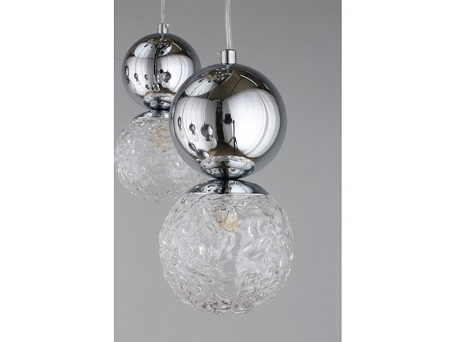 Подвесной светильник Aployt Violet APL.763.03.09