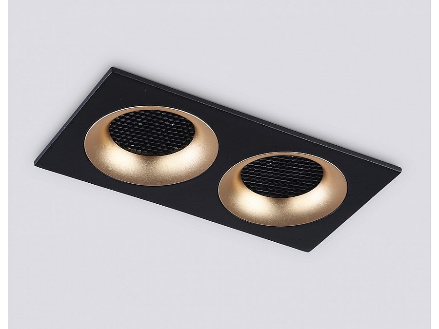 Встраиваемый светильник Ambrella Light TECHNO SPOT TN102735