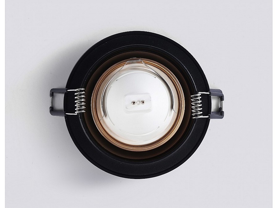 Встраиваемый светильник Ambrella Light TECHNO SPOT TN102725