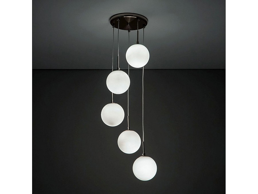 Подвесной светильник Citilux Томми CL102054