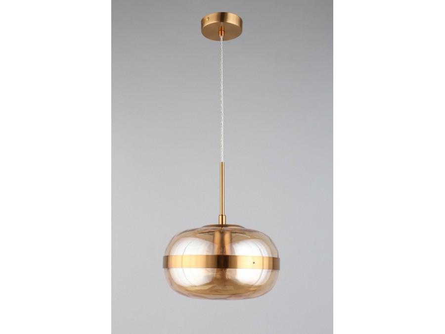 Подвесной светильник Aployt Gabriela APL.305.16.01