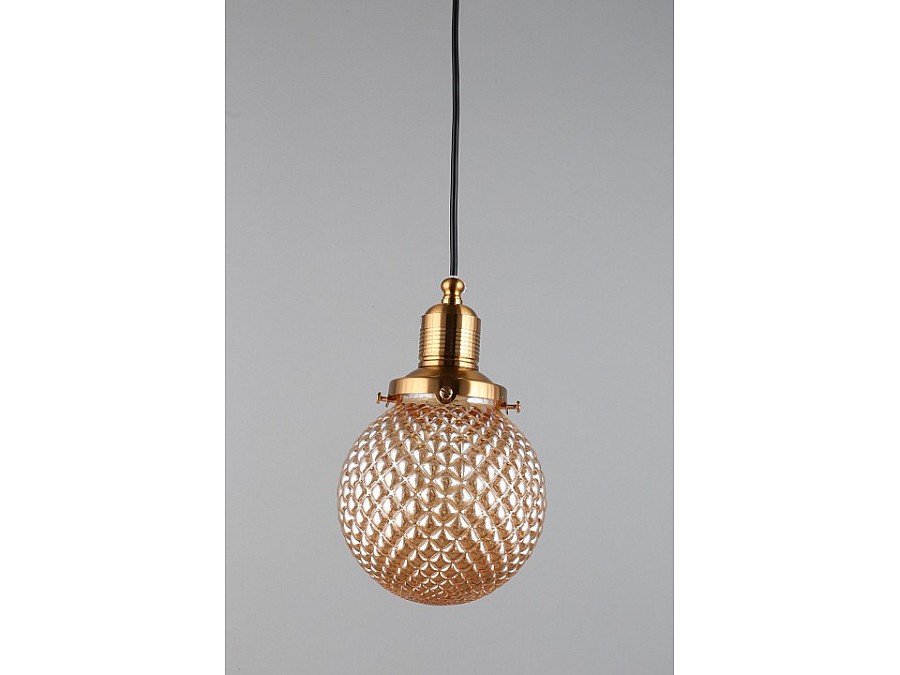 Подвесной светильник Aployt Sofi APL.302.16.01