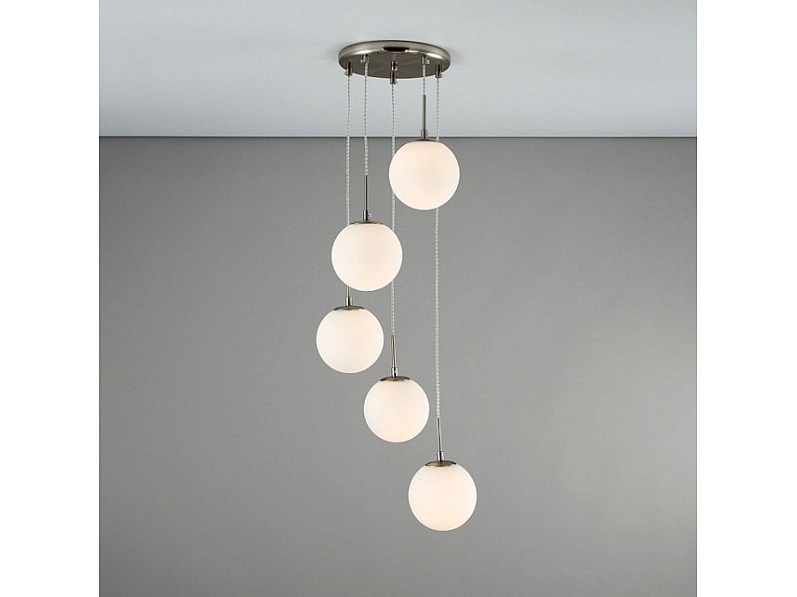 Подвесной светильник Citilux Томми CL102054