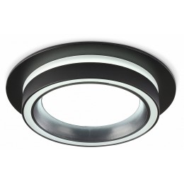 Встраиваемый светильник Ambrella Light TU TU5210