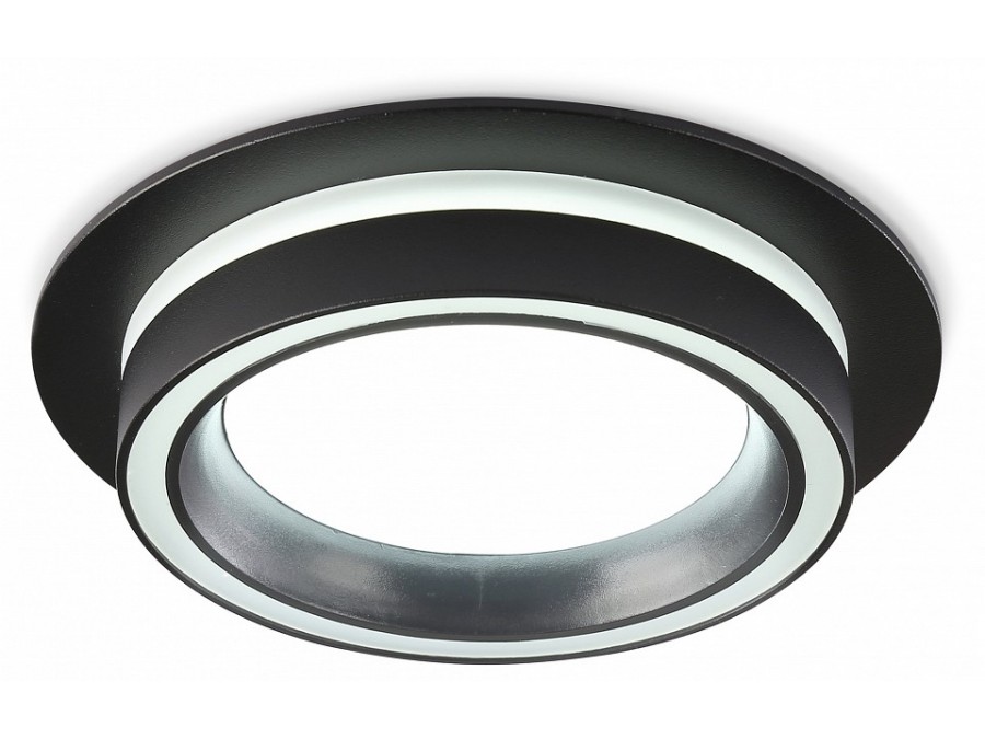 Встраиваемый светильник Ambrella Light TU TU5210