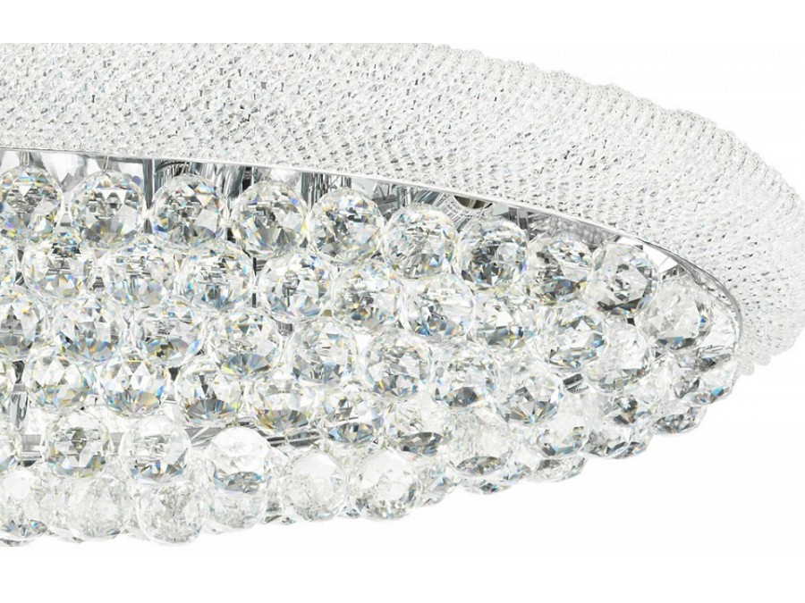 Потолочная люстра Lightstar Monile 704214