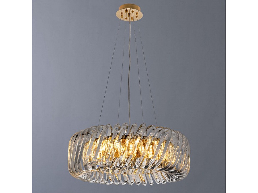 Подвесной светильник Divinare Megan 7568/18 LM-9