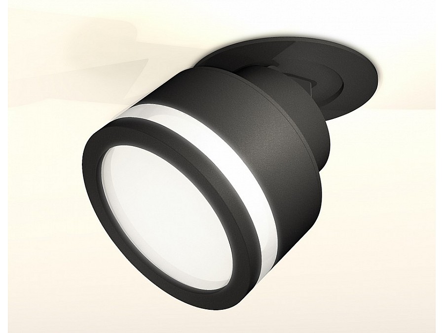 Встраиваемый светильник на штанге Ambrella Light XM XM8102522
