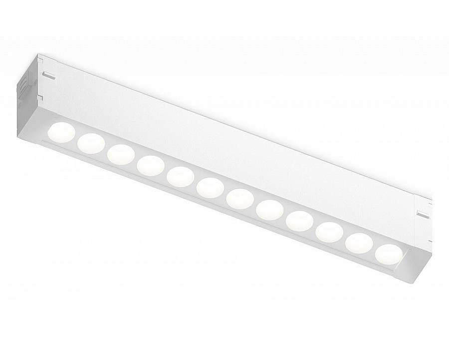 Накладной светильник Ambrella Light GL GL1301