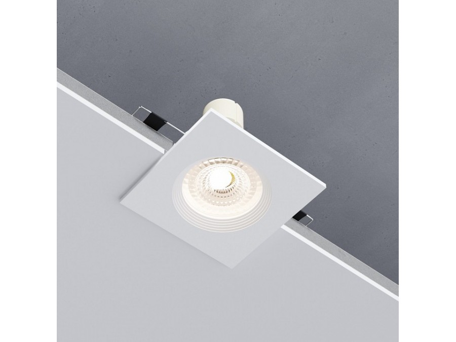 Встраиваемый светильник Elektrostandard City a067706