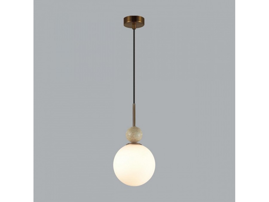 Подвесной светильник Odeon Light MIDCENT 6625/1A