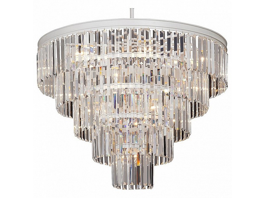 Подвесной светильник Vitaluce V18 V1806-0/8+4+4+1