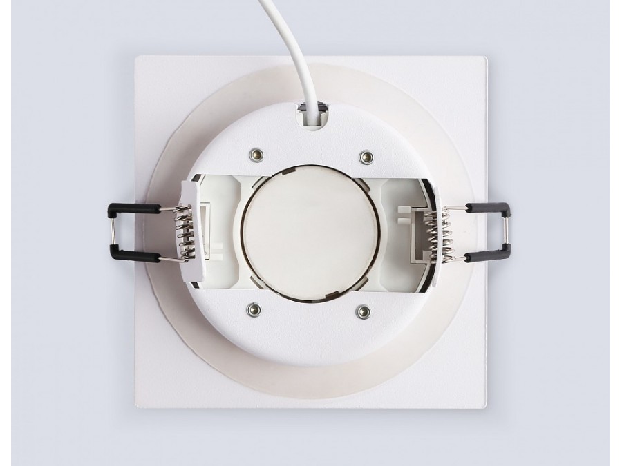 Встраиваемый светильник Ambrella Light TN TN6737