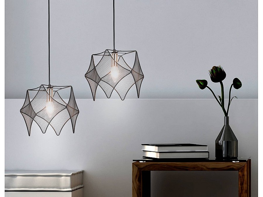 Подвесной светильник Ambrella TR TR8421