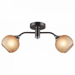 Светильник на штанге Imex MD.5965 MD.5965-2-S-COFFEE+CR