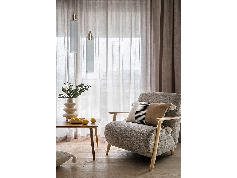 Подвесной светильник DeMarkt Кьянти 720012201