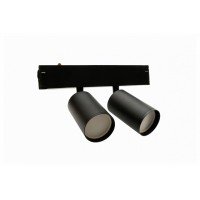 Светильник на штанге Imex SMART LINE IL.0050.5011-GU10-BK