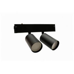 Светильник на штанге Imex SMART LINE IL.0050.5011-GU10-BK