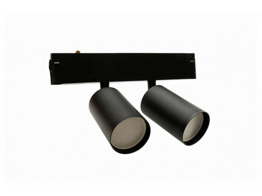 Светильник на штанге Imex SMART LINE IL.0050.5011-GU10-BK