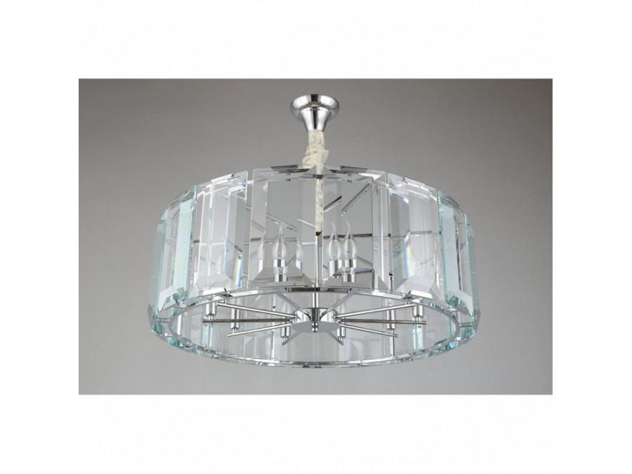 Подвесной светильник Omnilux Noventa OML-81513-10