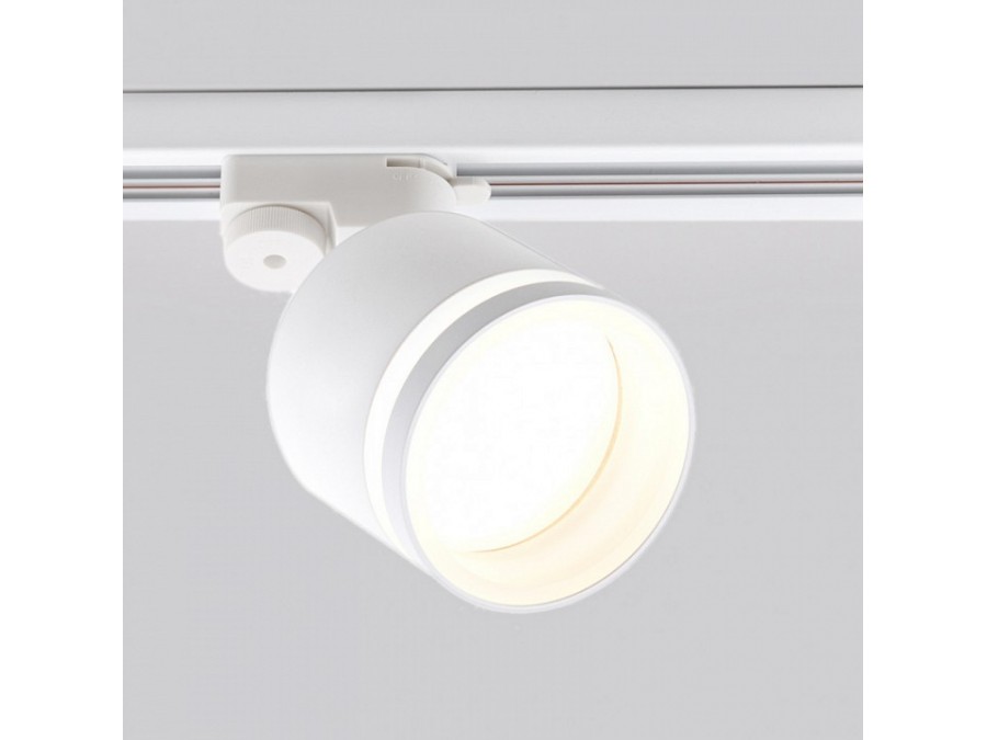 Светильник на штанге Imex Arta IL.0010.0011 WH